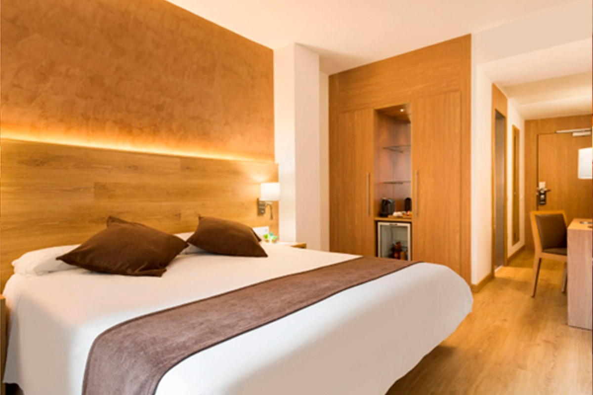 Hotel Acta Azul Hotel 3*