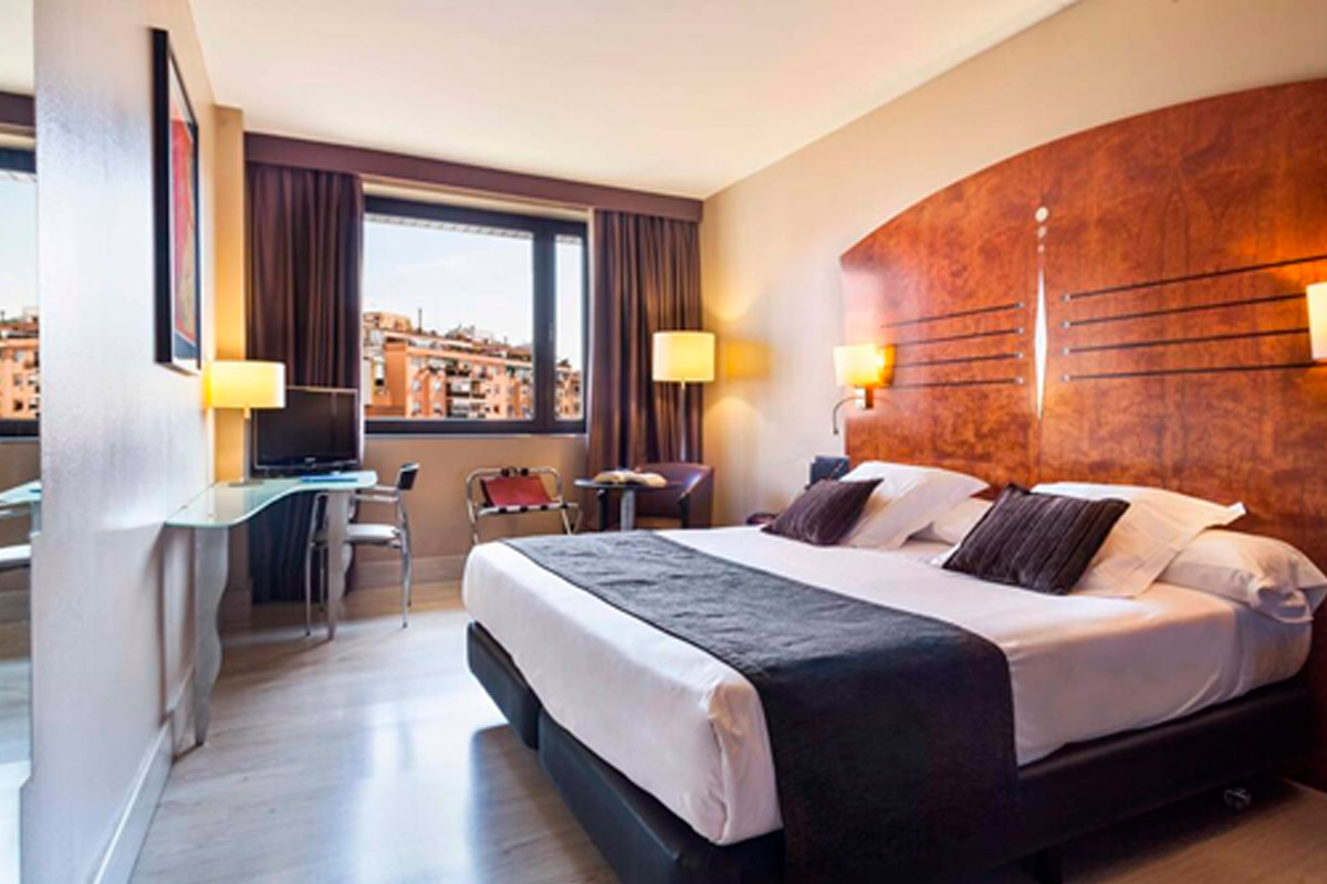 Hotel Acta City47 Hotel 4*