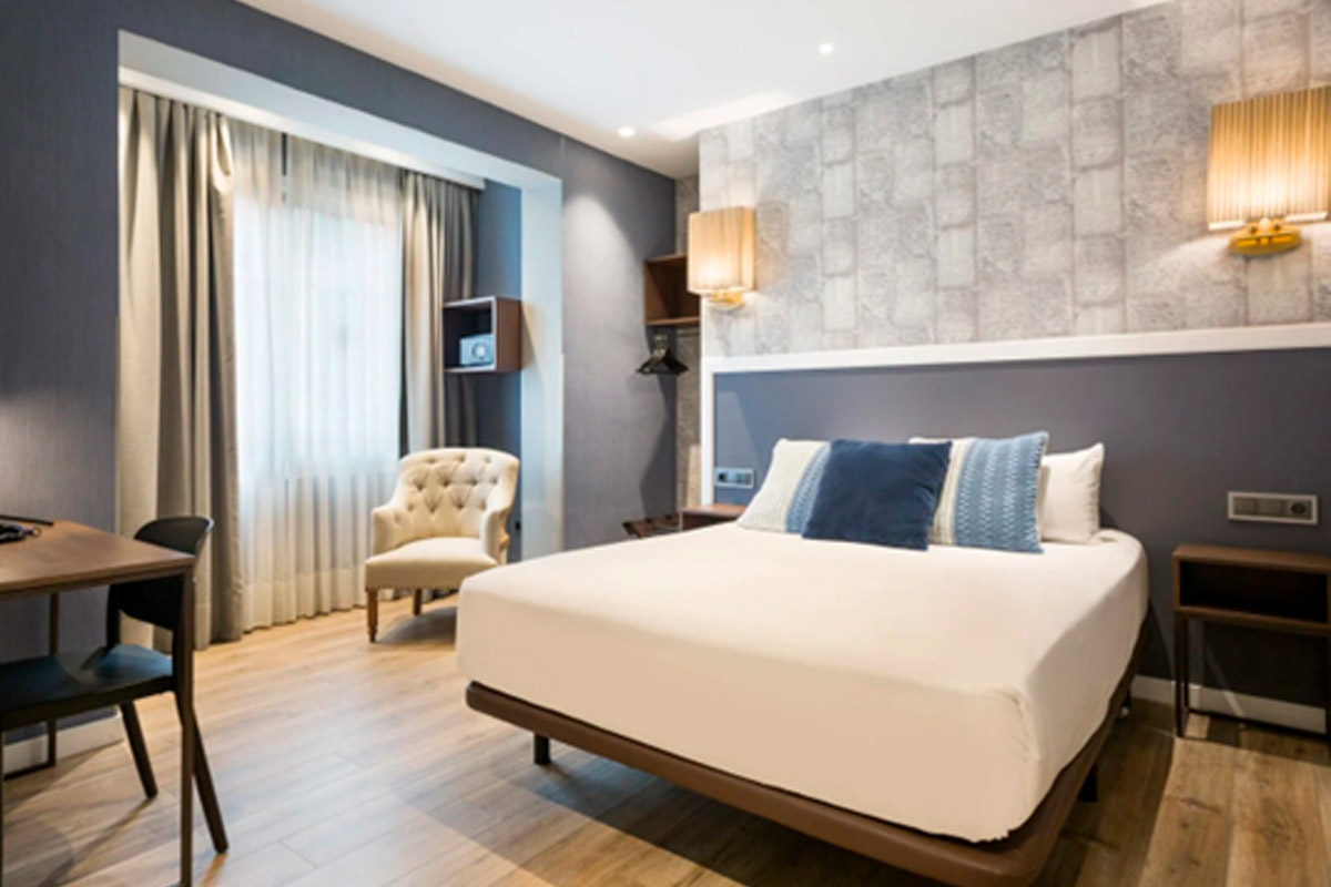 Hotel Acta Splendid Hotel 3*