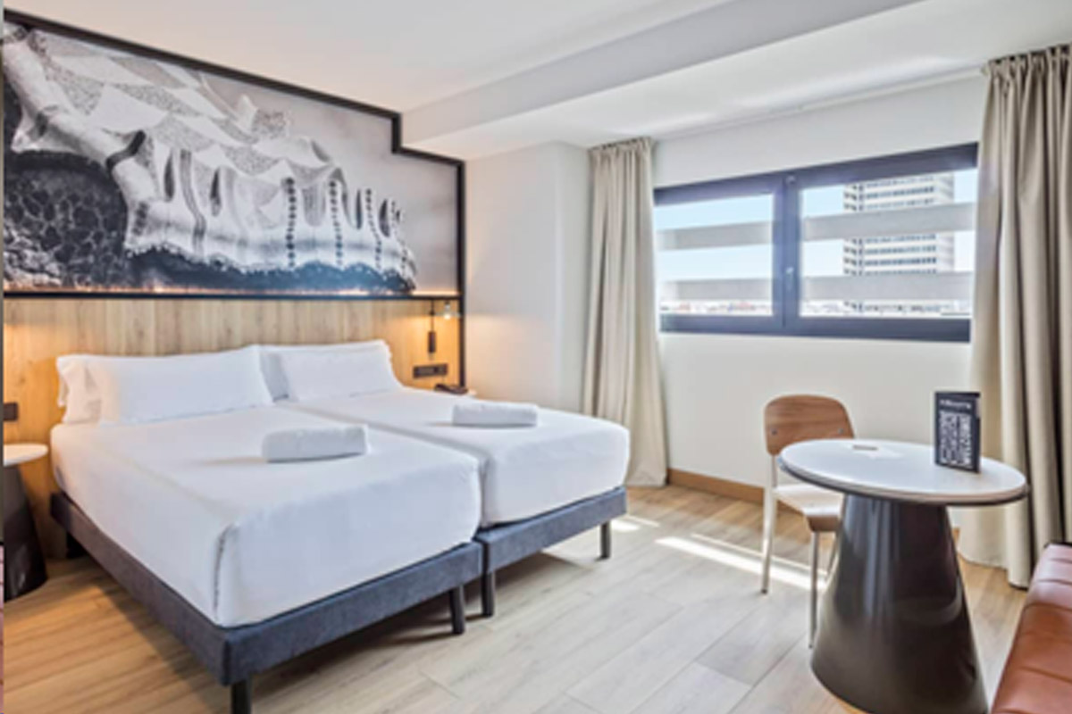 Andante Hotel 3*