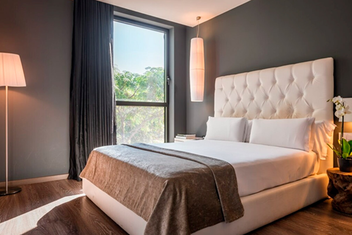 Hotel SB Plaza Europa