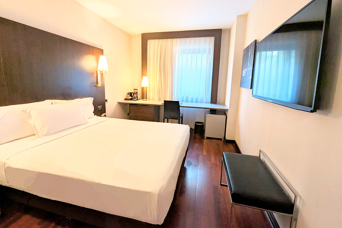 Hotel Vilamari Barcelona