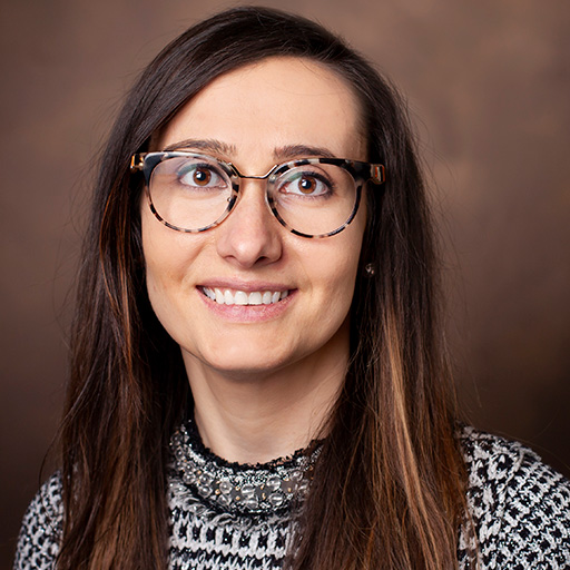 Holowatyj, Andreana N.