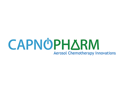 Logo Capnopharm