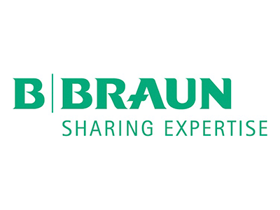 Logo BBraun