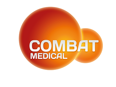 Logo Combat Medical