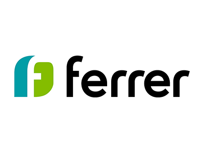 Logo Ferrer
