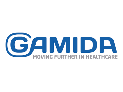 Logo Gamida