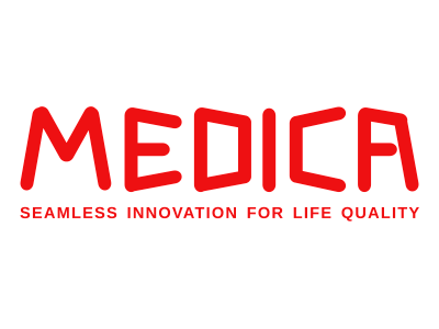 Logo Medica Group