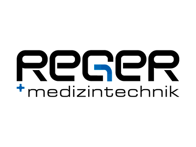 Logo REGER