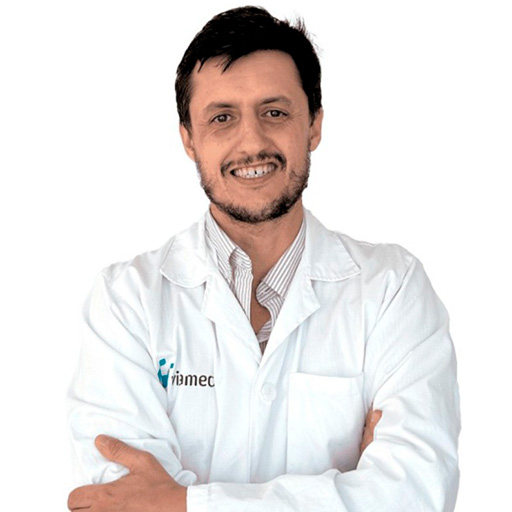 Segura-Sampedro, Juan José