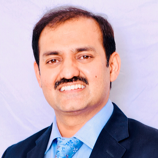 Somashekhar, SP