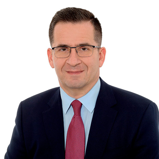 Thomakos, Nikolaos