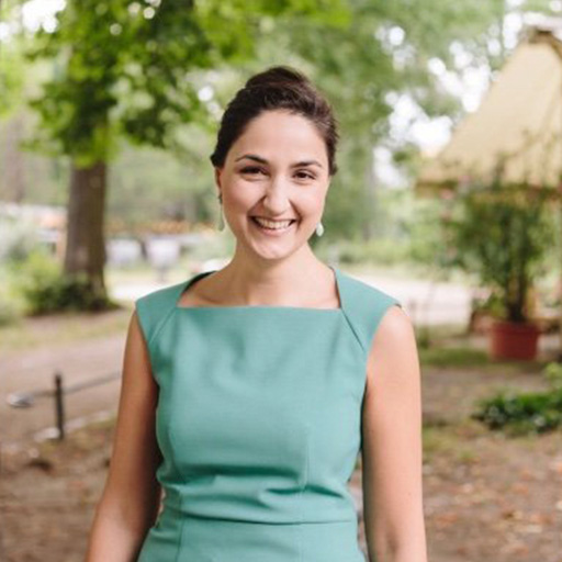Gül-Klein, Safak
