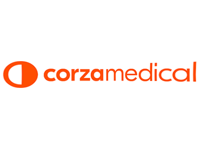 Logo Corza Medical