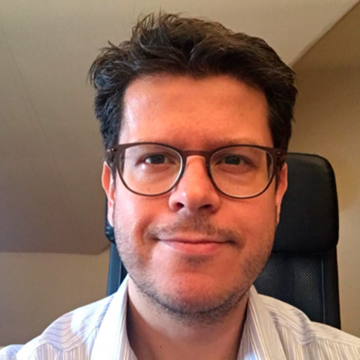 Vandecavaye, Vincent